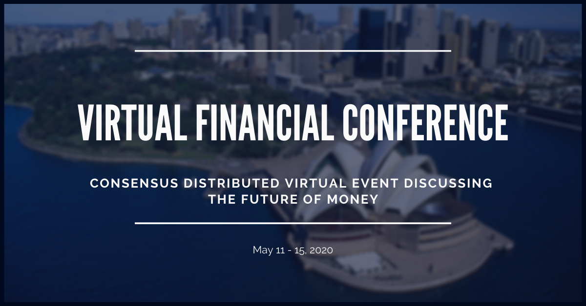 WD NEWSLETTER FINANCIAL CONFERENCE