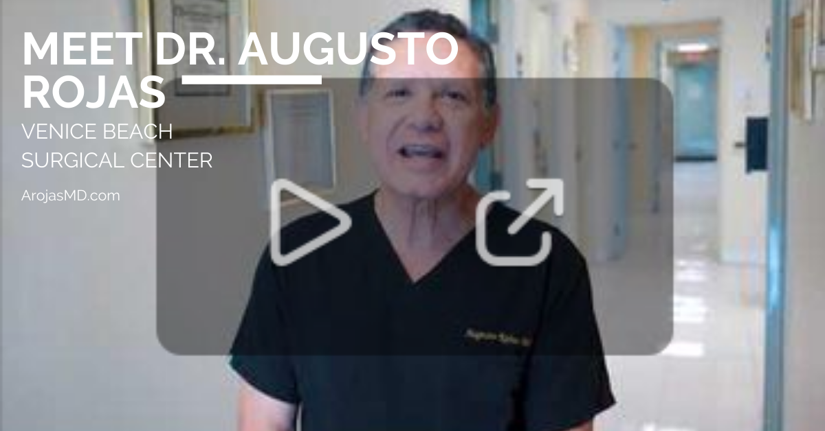 WD Newsletter Dr Arojas