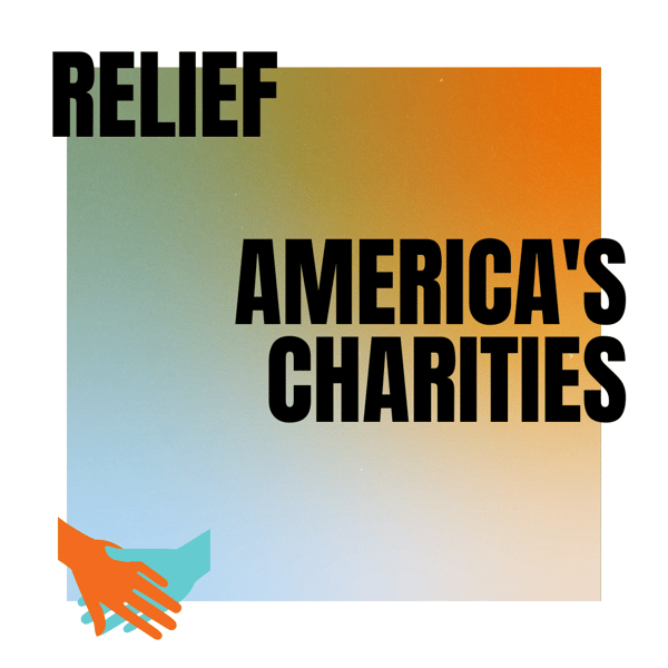 Web Depot Newsletter 05.02 Americas Charities