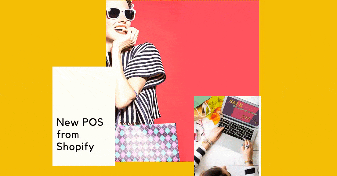 Web Depot Newsletter New POS by Shopify