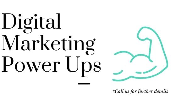 digital marketing power ups