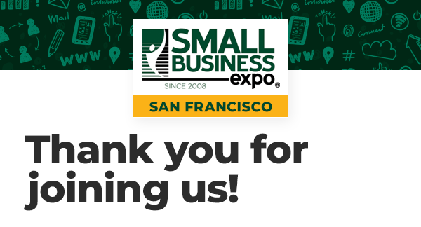 Website Depot | Small Business Expo in San Francisco | AUGUST 26, 2019