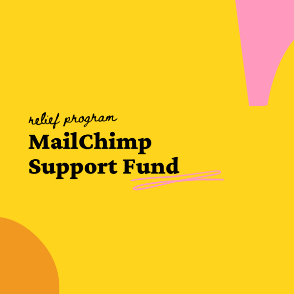 web depot newsletter 05_02 mailchimp